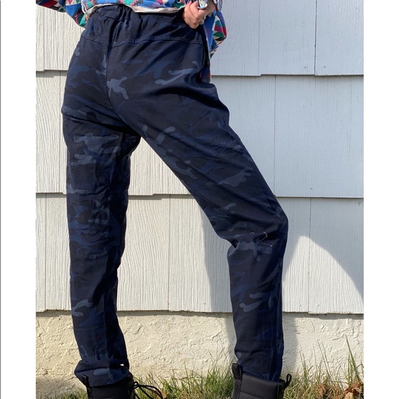 Pants from Italy - Picture 2 of 3